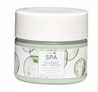 cucumber heel therapy